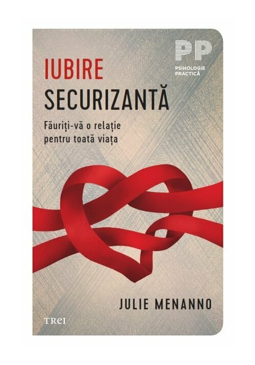 Iubire securizanta