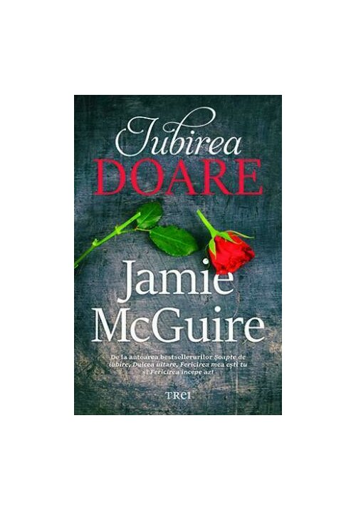 Iubirea doare