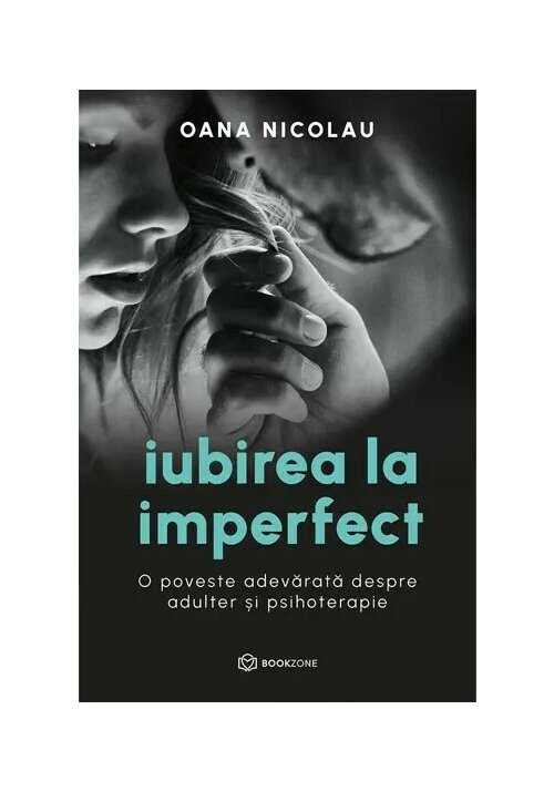 Vezi detalii pentru Iubirea la imperfect