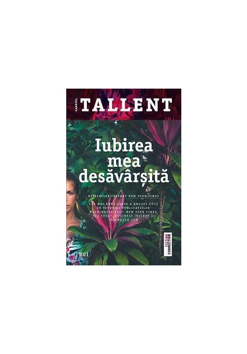 Iubirea mea desavarsita