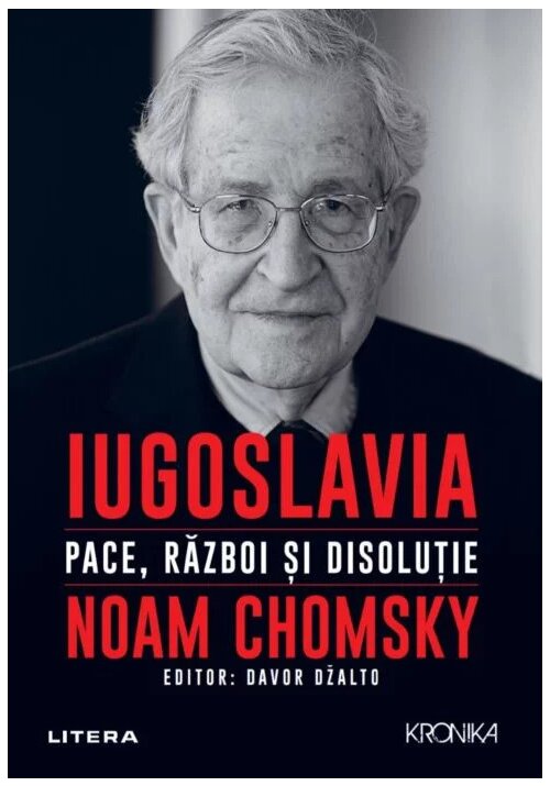 Iugoslavia. pace, razboi si disolutie