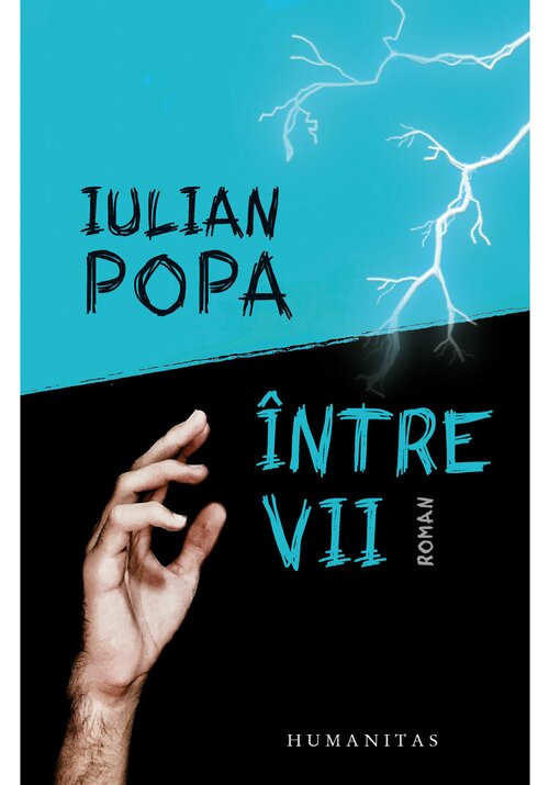 Iulian Popa, Intre vii