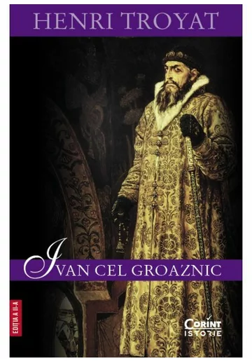 Ivan cel Groaznic (editia a II-a)