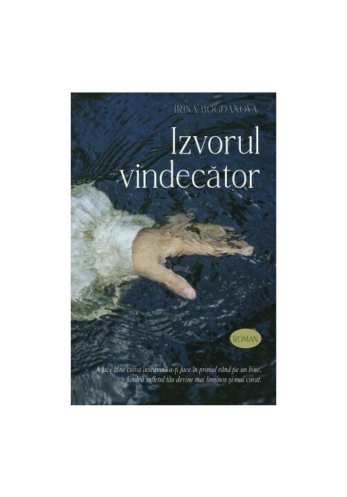 Izvorul vindecator