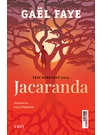 Jacaranda - Gaël Faye