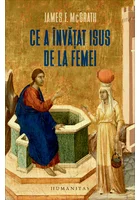 James F. McGrath, Ce a invatat Isus de la femei