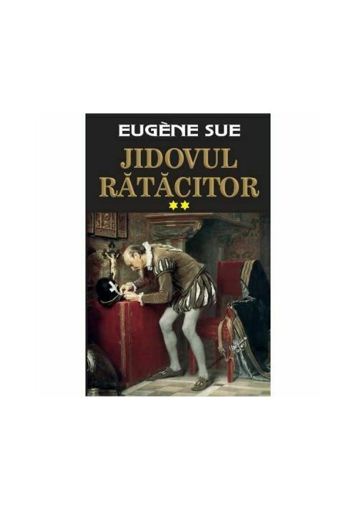 Jidovul ratacitor vol.2