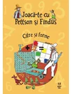 Joaca-te cu Pettson si Findus - Cifre si forme