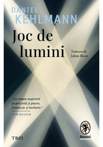 Joc de lumini