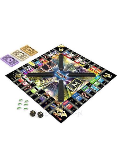 Joc de societate monopoly empire