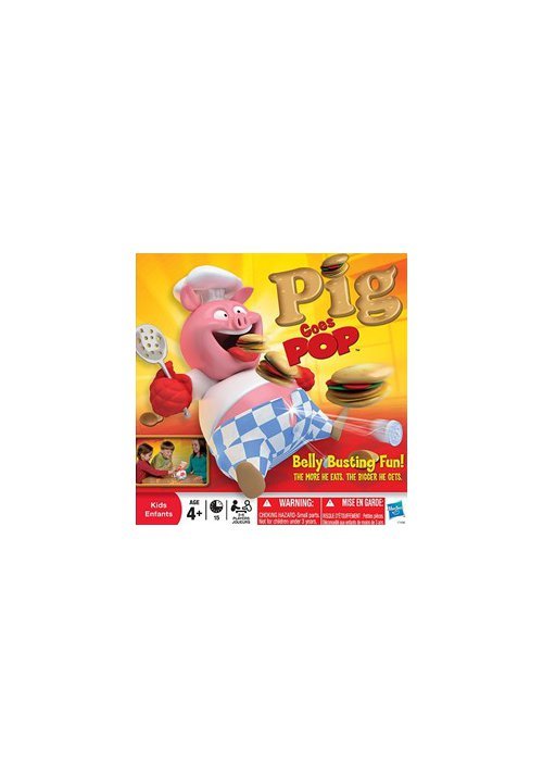 Joc de Societate Piggy Pop