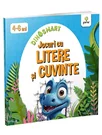 Jocuri cu litere si cuvinte/DinoSMART