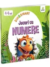 Jocuri cu numere/DinoSMART