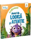 Jocuri de logica si atentie/DinoSMART
