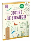 Jocuri de strategie de jucat in doi
