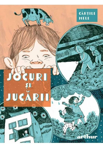 Jocuri si jucarii. Seniorii