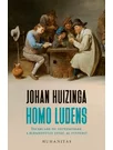 Homo ludens