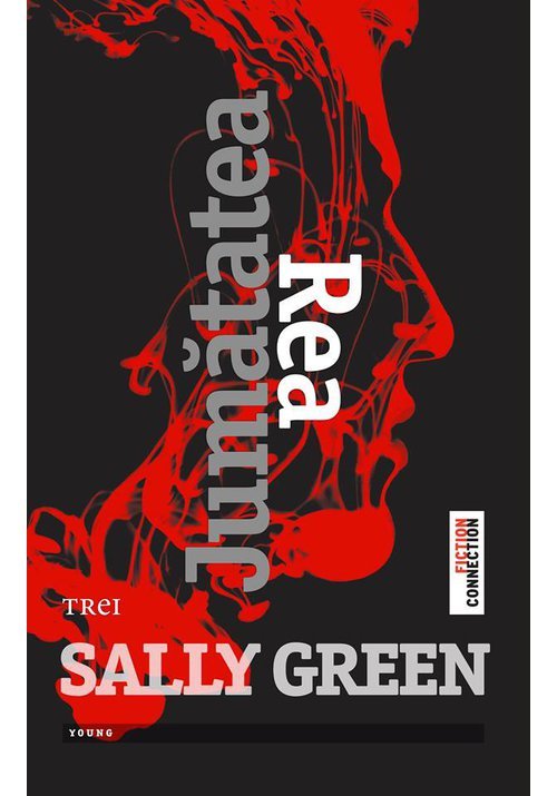 Jumatatea rea - sally green