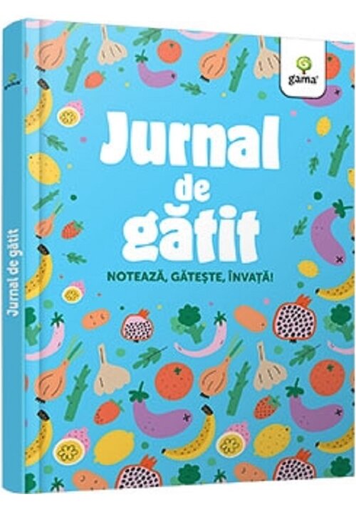 Jurnal de gatit