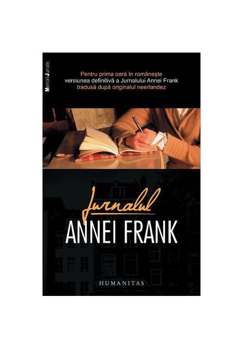 Jurnalul Annei Frank. 12 iunie 1942 - 1 august 1944