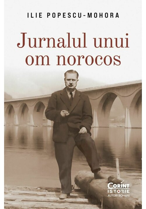 Jurnalul unui om norocos