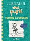 Jurnalul unui pusti 18: Floare la ureche
