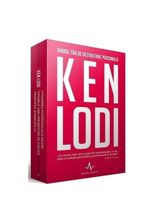Ken lodi