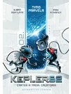 Kepler62 Cartea a treia: Calatoria