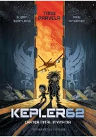 Kepler62 Cartea intai: Invitatia