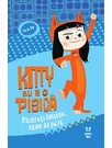 Kitty nu e o pisica: Pastrati linistea: caine de paza