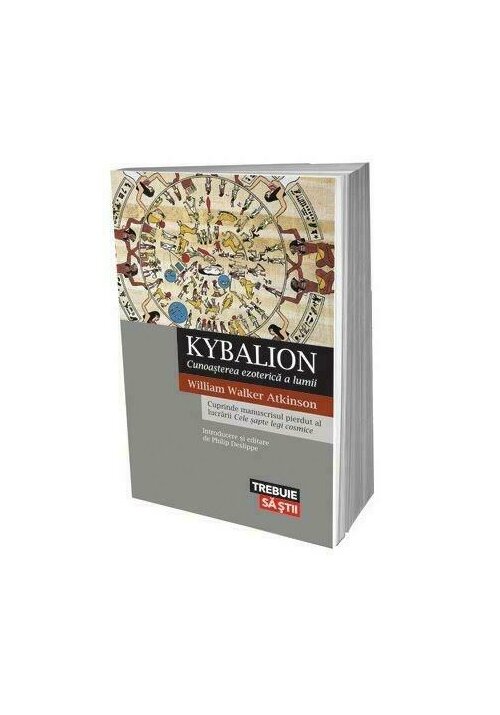 Kybalion