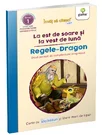 La est de soare si la vest de luna • Regele Dragon