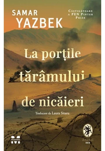 La portile taramului de nicaieri