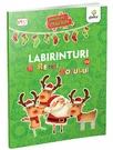 Labirinturi cu renii Mosului