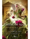 Lantul de spini. Seria „Ultimele ore”, vol.3
