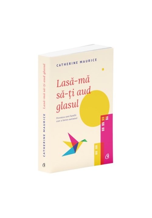 Lasa-ma sa-ti aud glasul