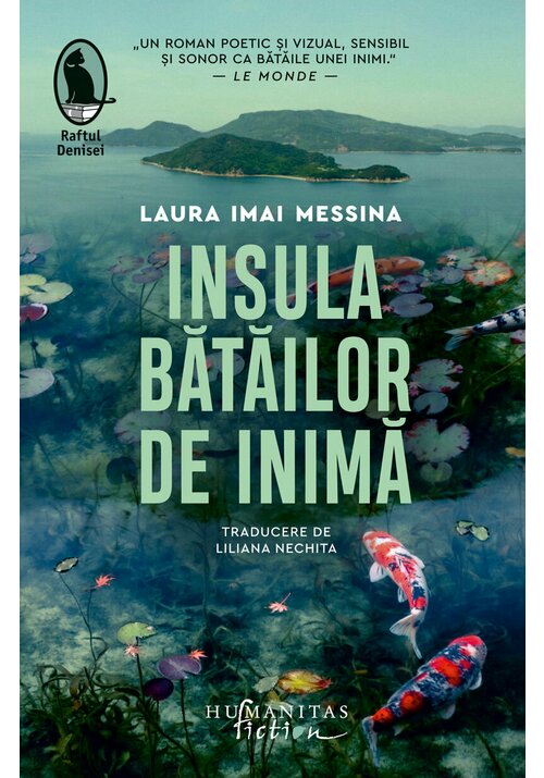 Insula batailor de inima