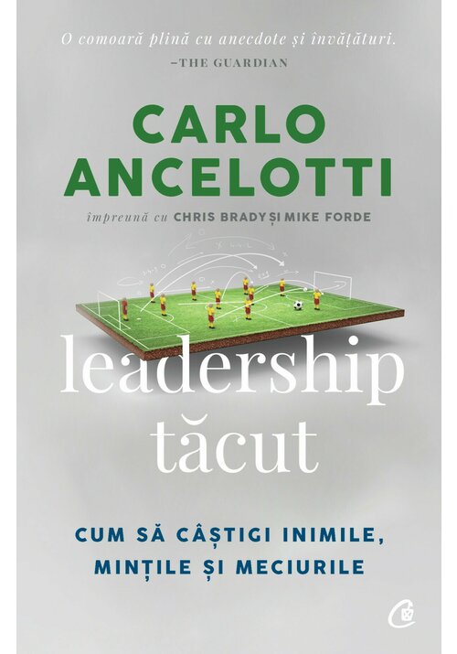 Leadership tacut