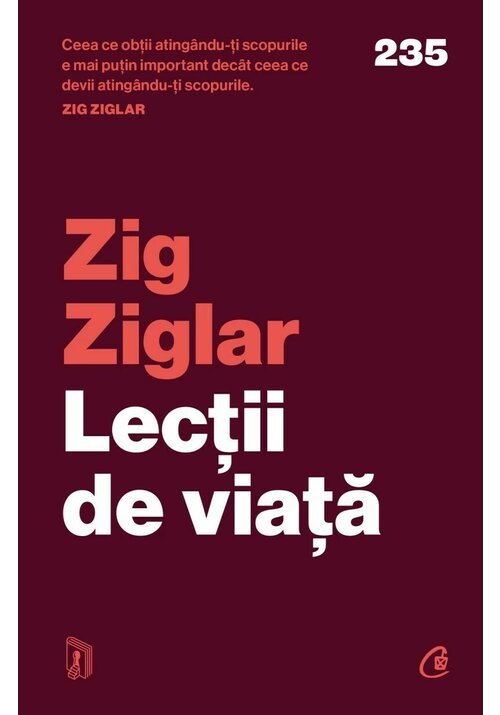 Lectii de viata