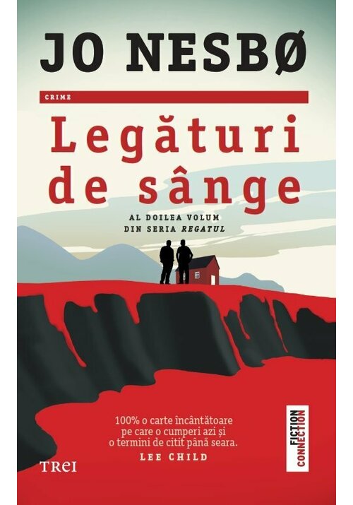 Legaturi de sange