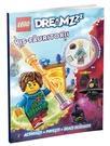 LEGO® DREAMZzz – Vis-Fauritorii (carte de activitati cu minifigurina LEGO®)