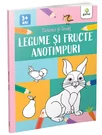 Legume  fructe si anotimpuri