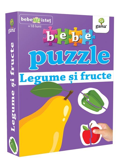 Legume și fructe