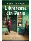 Librareasa din Paris