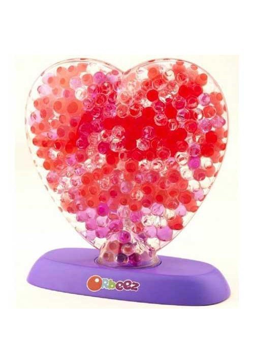 Light Up Heart