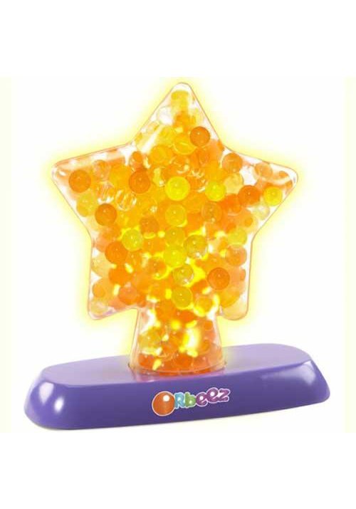 Light Up Star