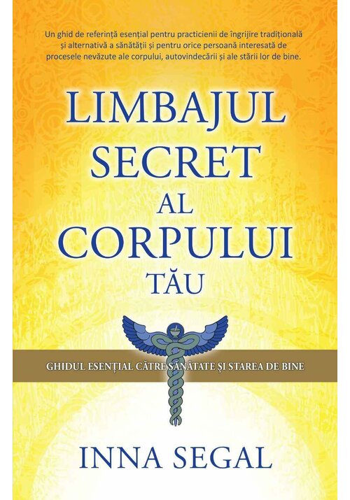 Limbajul secret al corpului tau