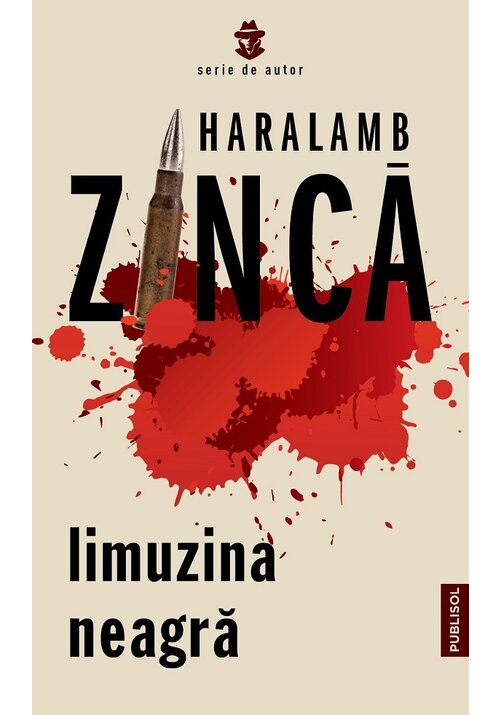 Limuzina neagra