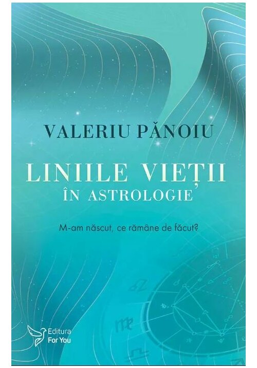 Liniile vietii in astrologie