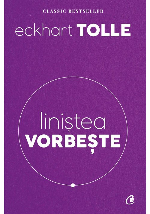 Linistea vorbeste. editia a ii-a revizuita